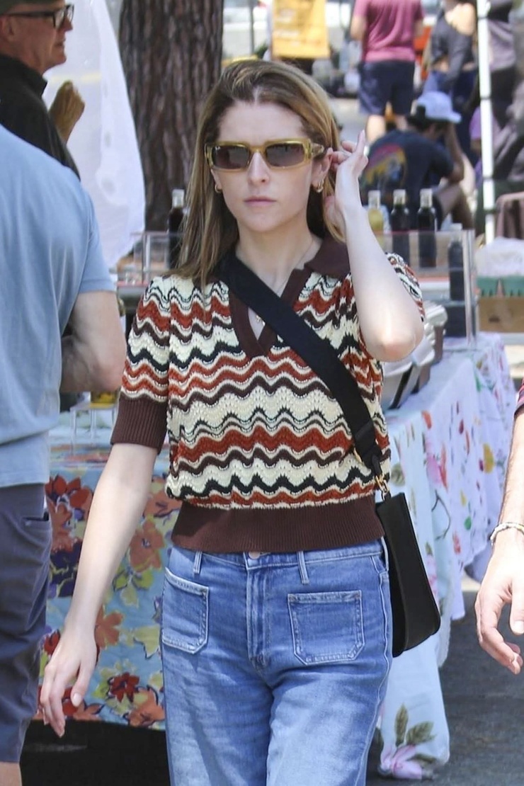 Anna Kendrick