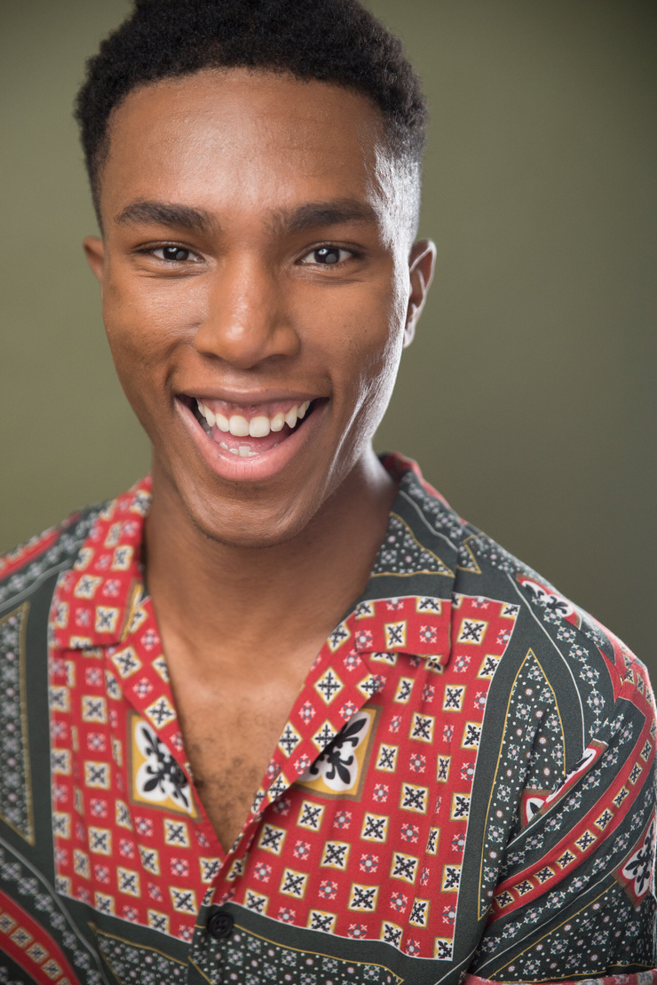Kameron Kierce