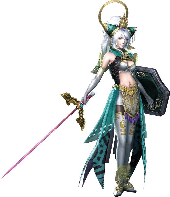 Nuwa