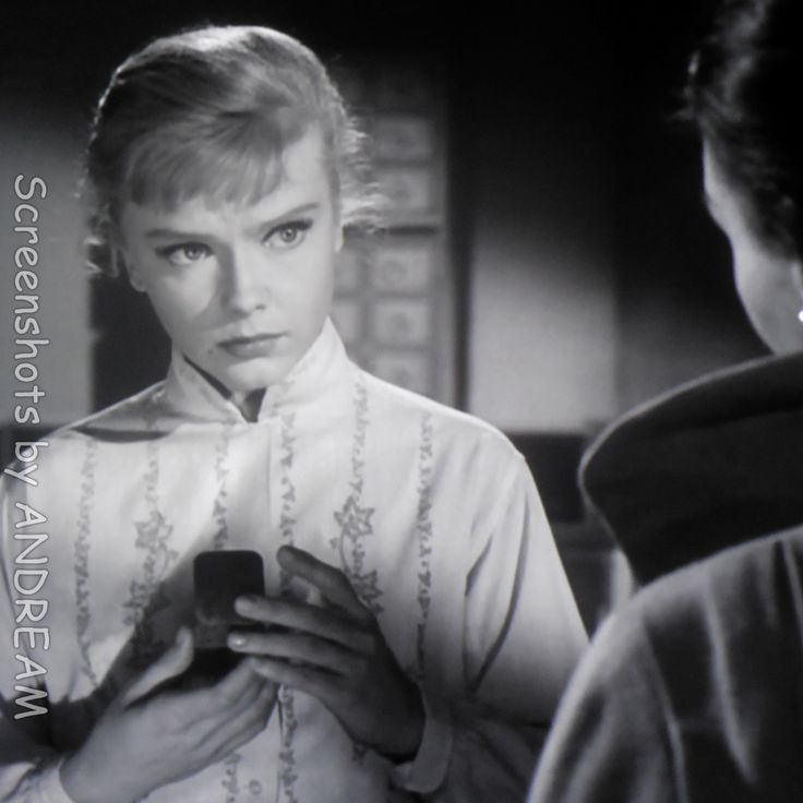 Anne Francis