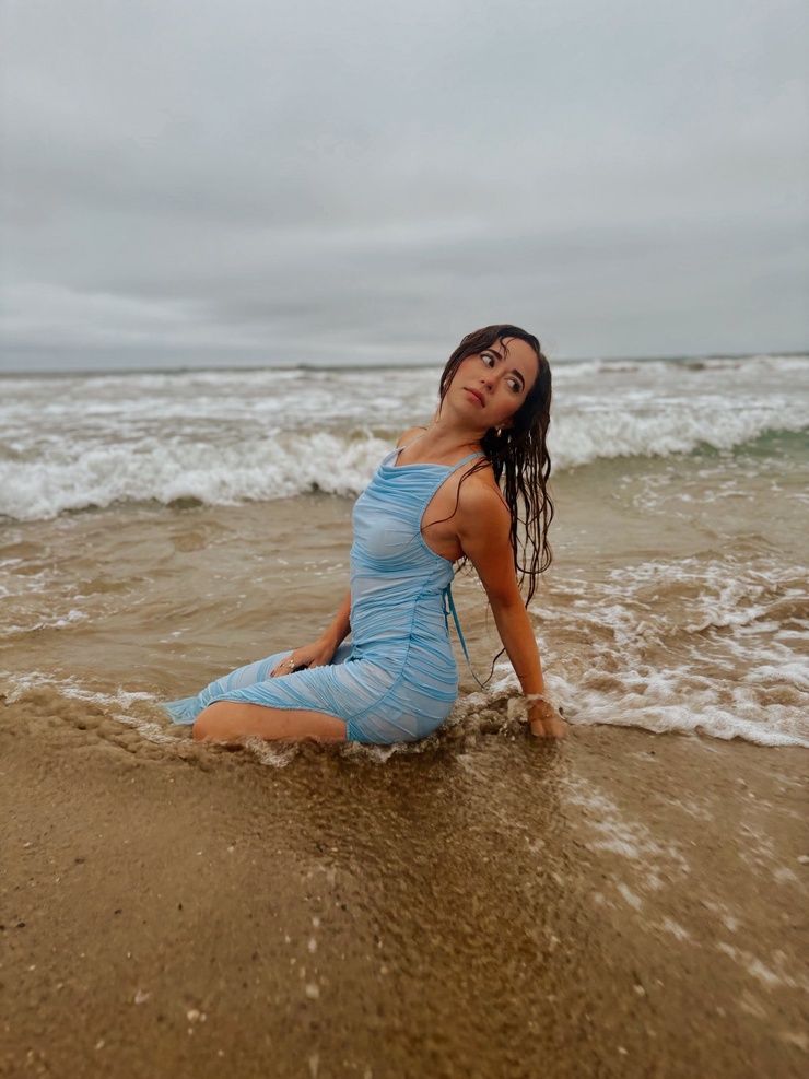 Maya Higa
