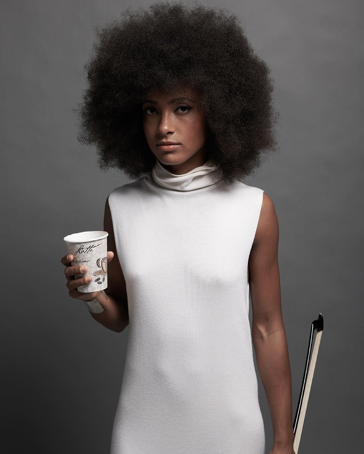 Esperanza Spalding