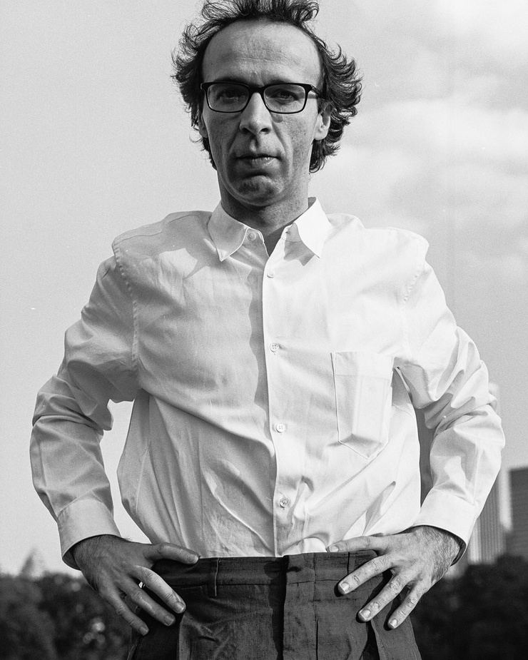 Roberto Benigni