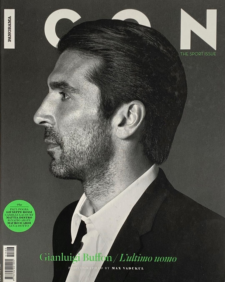 Gianluigi Buffon