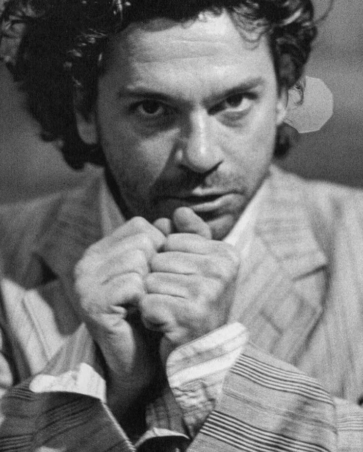 Michael Hutchence
