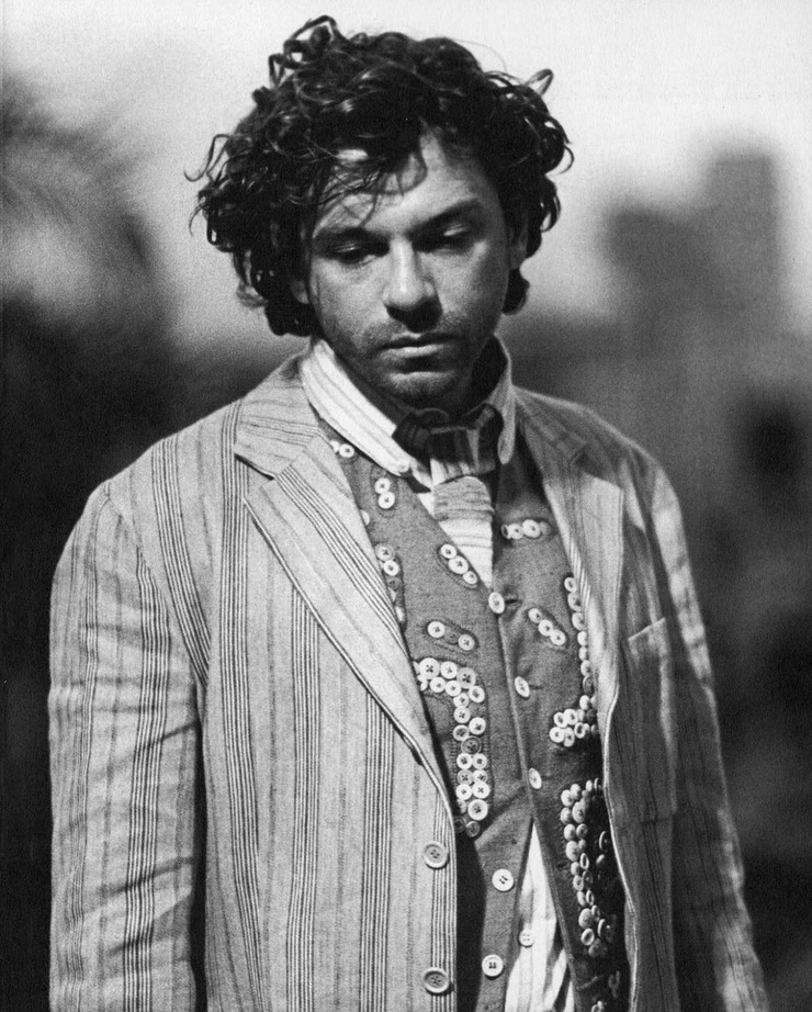 Michael Hutchence