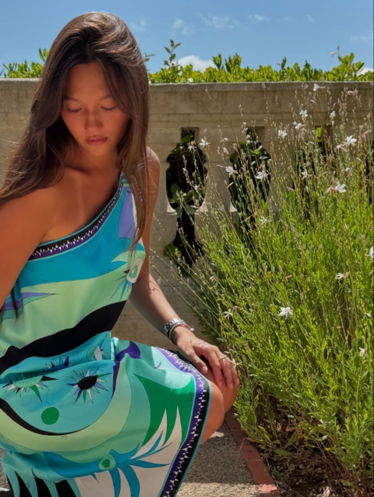 Lily Chee