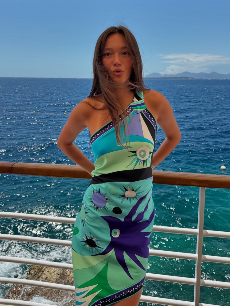 Lily Chee