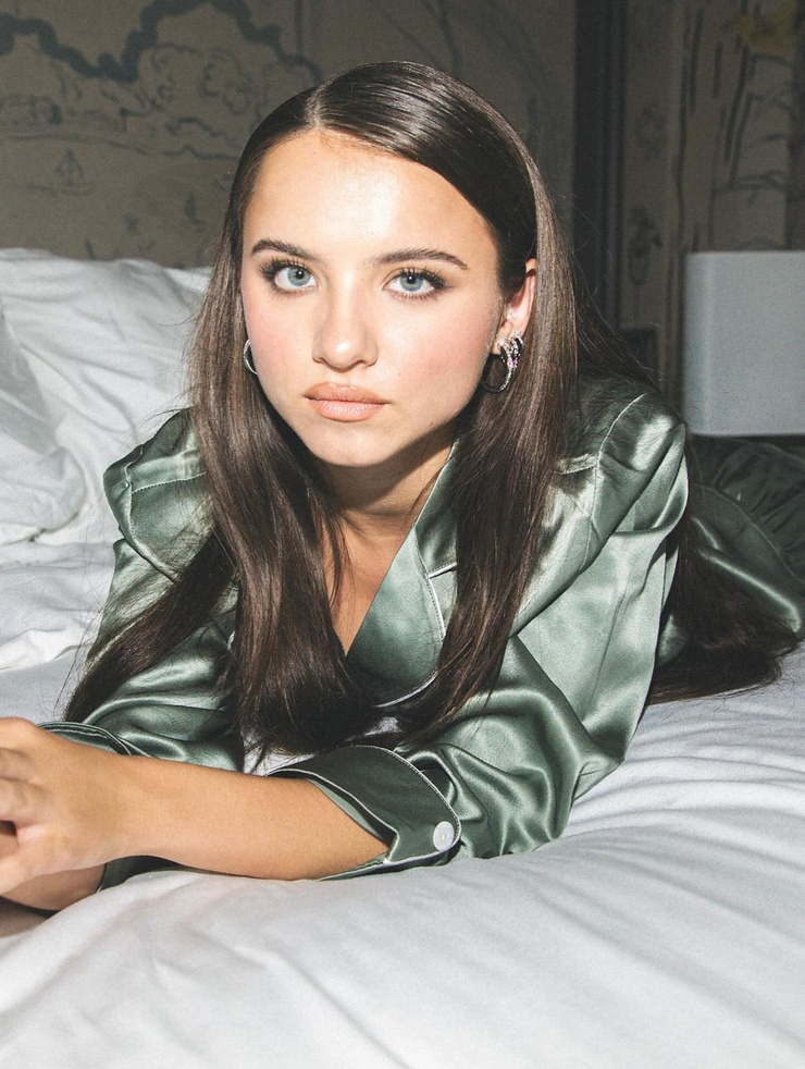 Madeleine McGraw