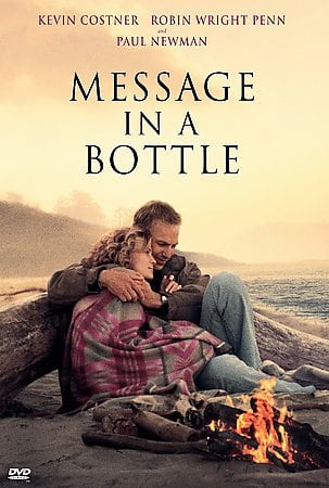 Message in a Bottle (Snap Case)