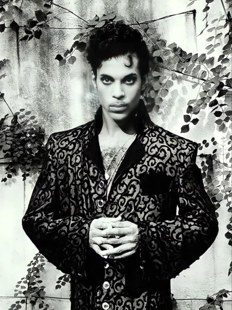 Prince