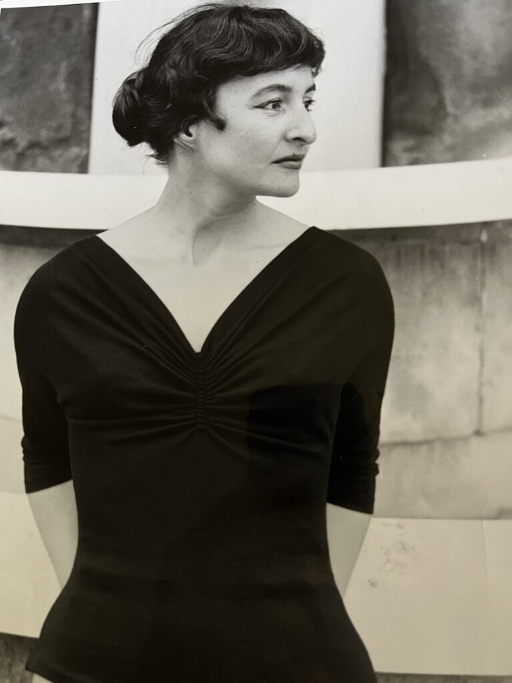 Joyce Mansour