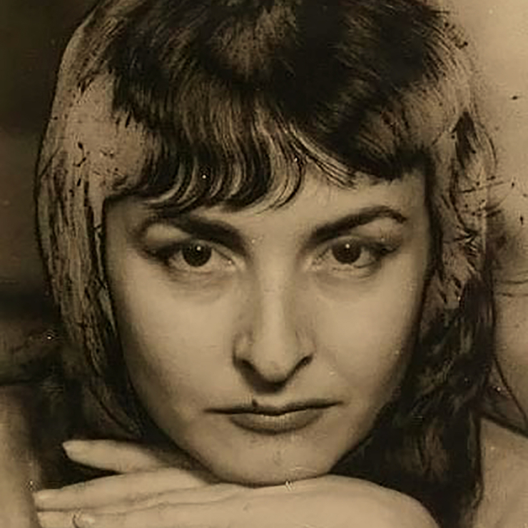 Joyce Mansour
