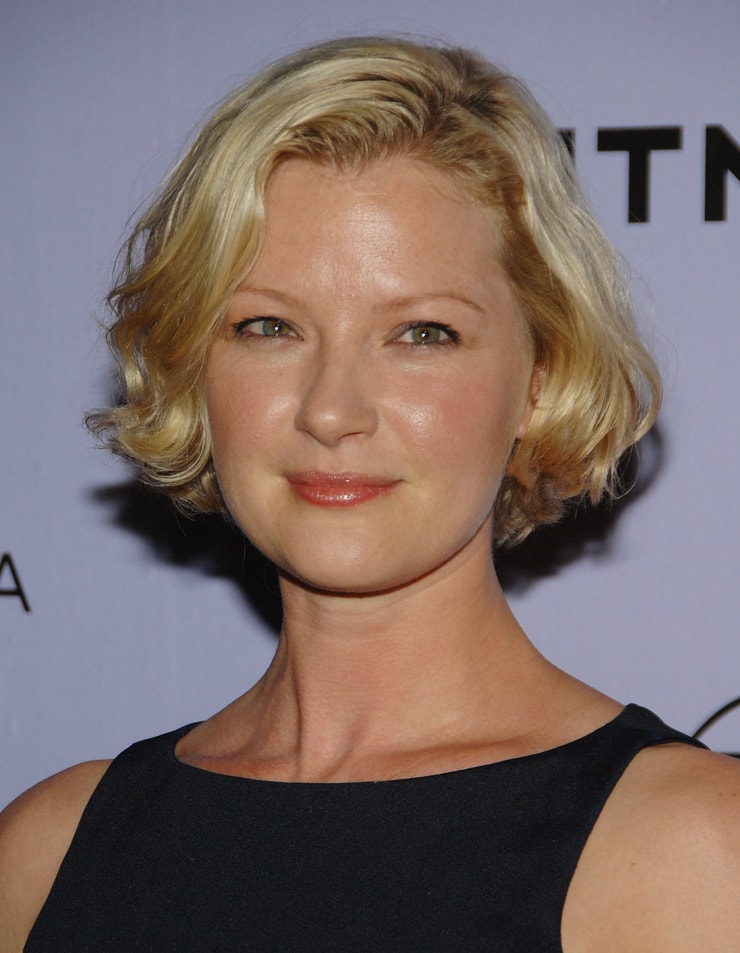 Gretchen Mol Gretchen Mol