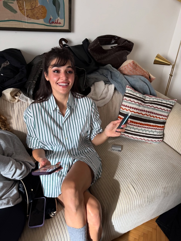 Hande Erçel