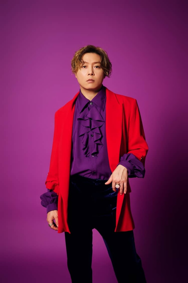 Tsuyoshi Dômoto