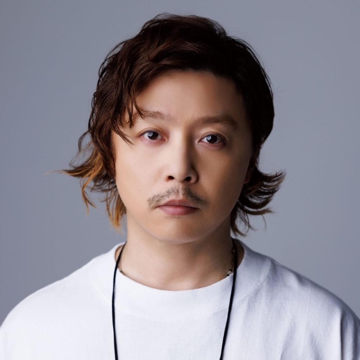 Tsuyoshi Dômoto