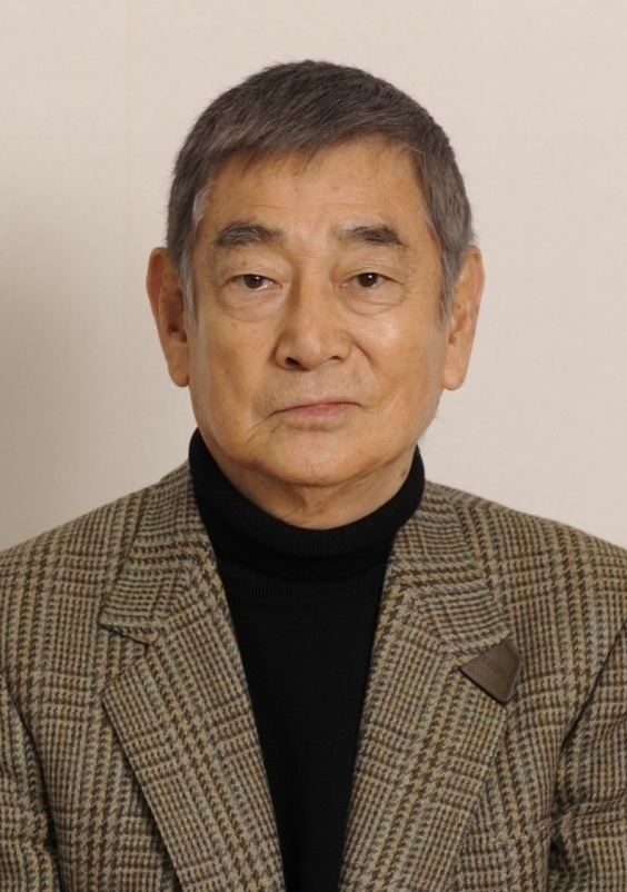 Ken Takakura