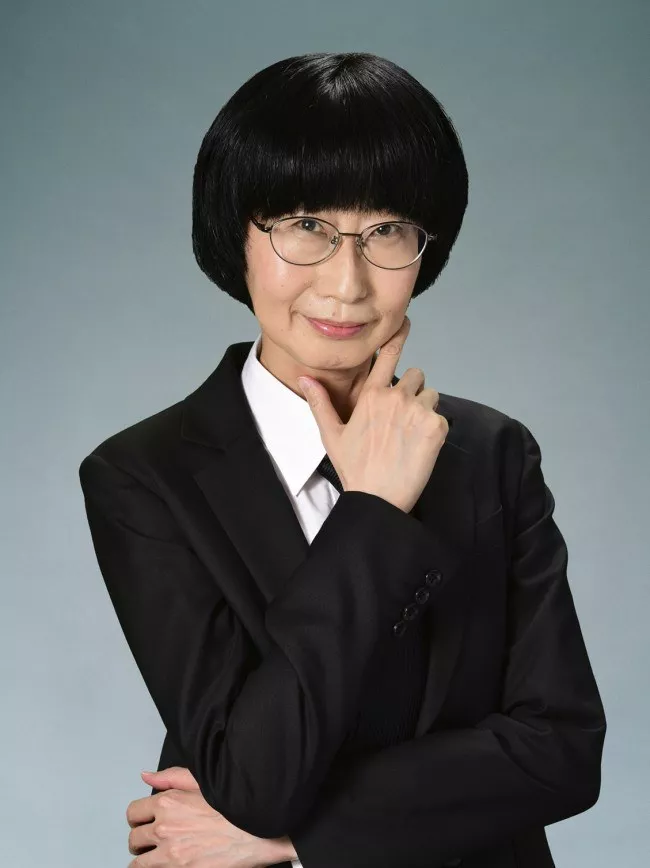 Miwako Shishido