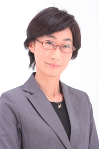 Miwako Shishido