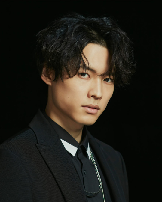 Hokuto Matsumura