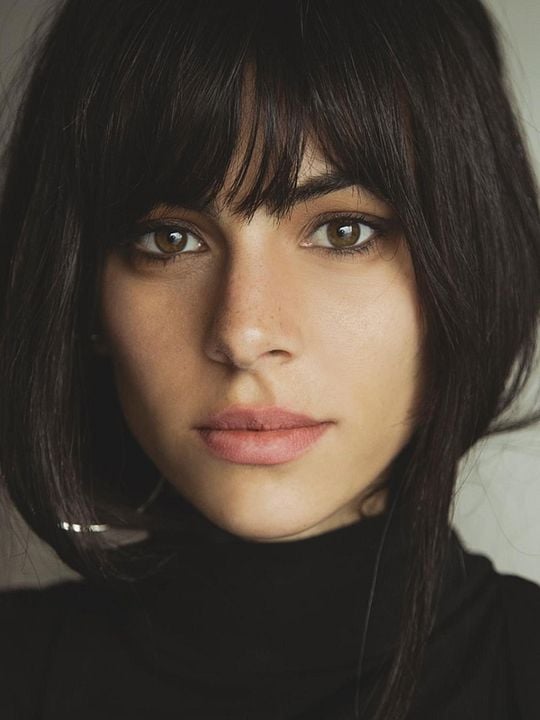 Clara Joly Clara Joly