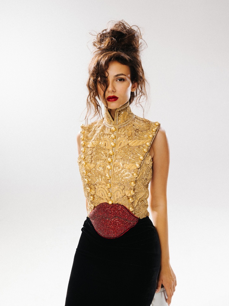 Victoria Justice Victoria Justice