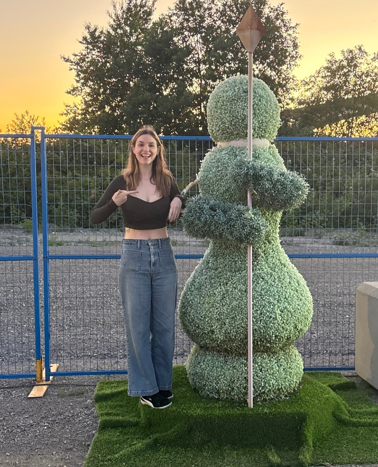 Sarah Z