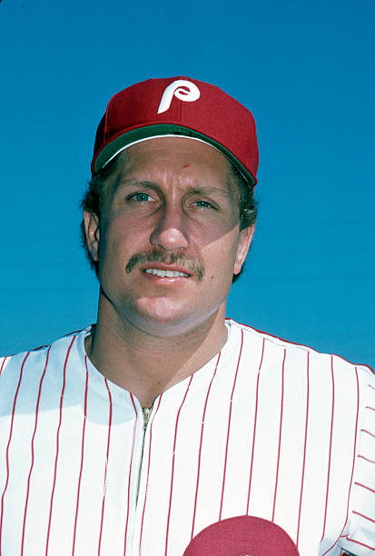 Lance Parrish