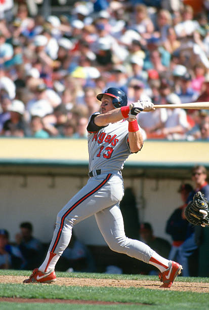 Lance Parrish