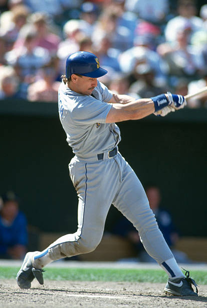 Lance Parrish