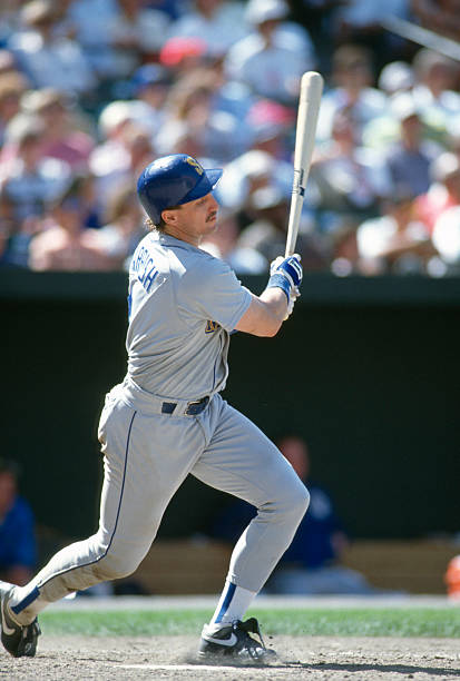 Lance Parrish