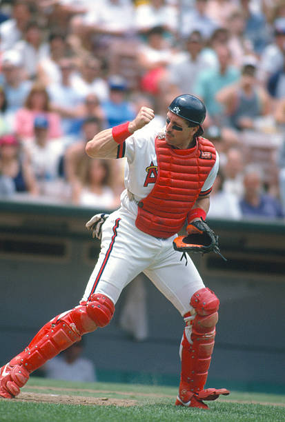 Lance Parrish