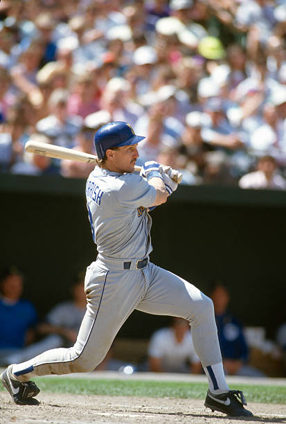 Lance Parrish