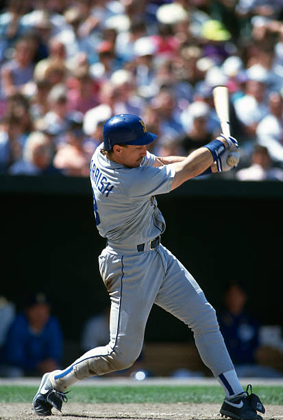 Lance Parrish