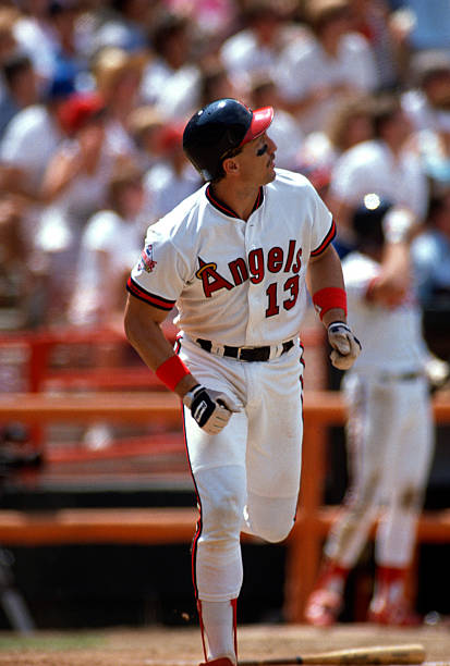 Lance Parrish
