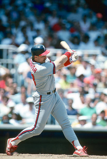 Lance Parrish