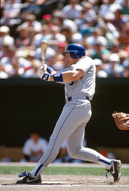 Lance Parrish