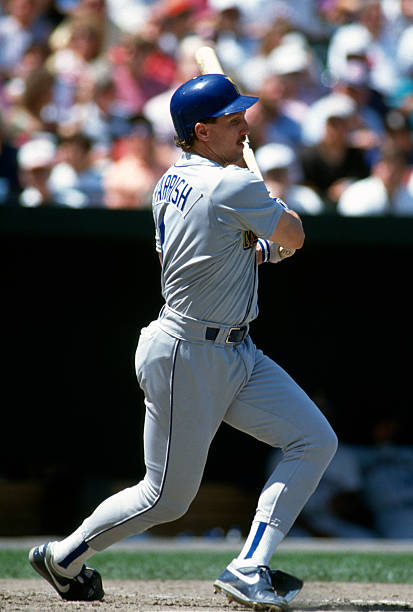 Lance Parrish
