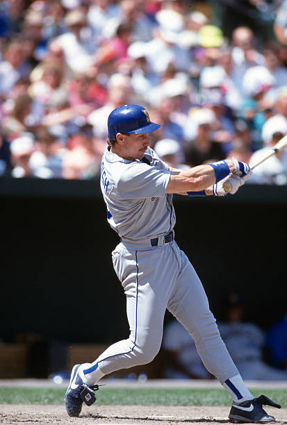 Lance Parrish