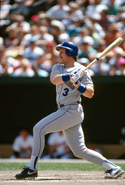 Lance Parrish
