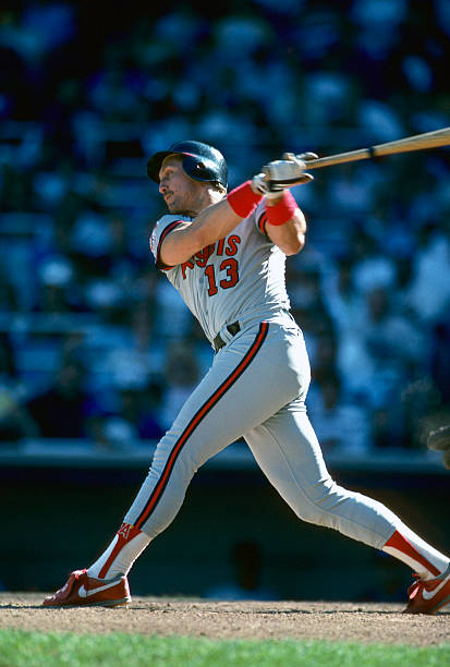 Lance Parrish