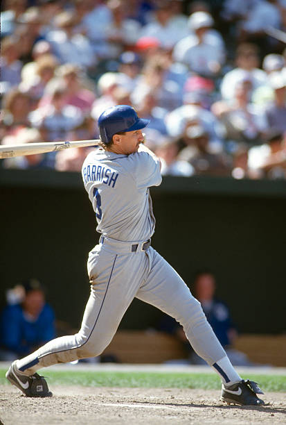 Lance Parrish