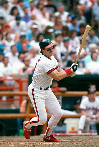 Lance Parrish