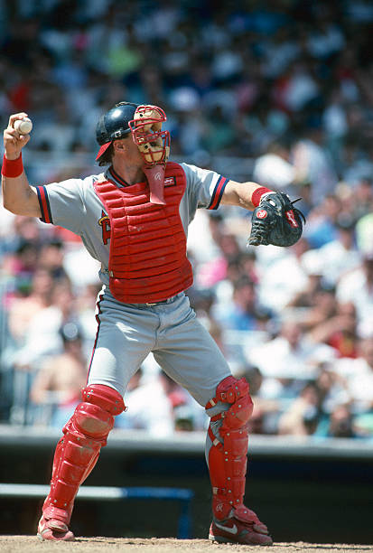 Lance Parrish
