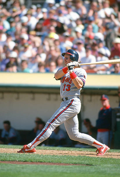Lance Parrish