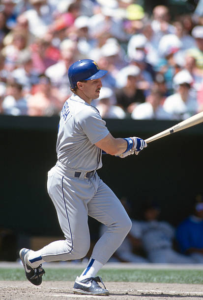 Lance Parrish