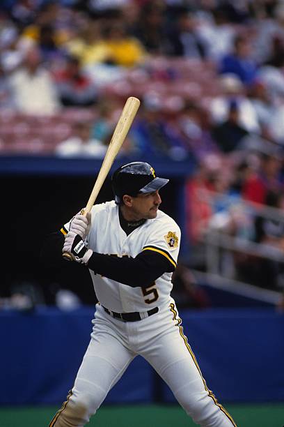 Lance Parrish