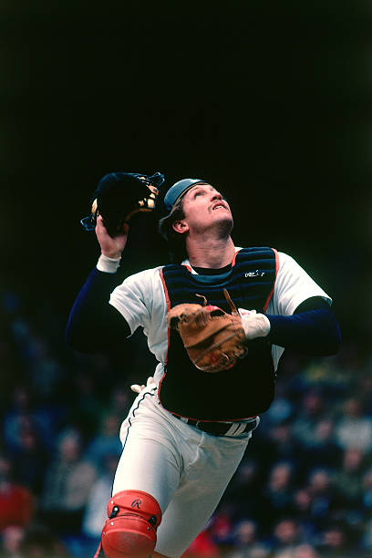Lance Parrish