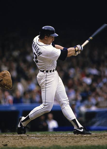 Lance Parrish